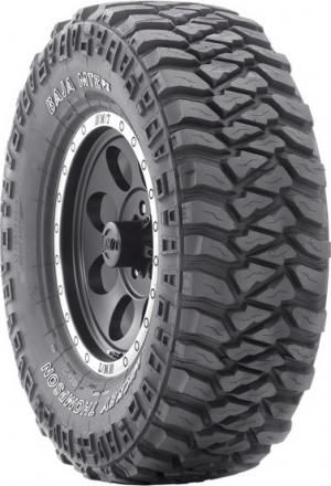 Шина Mickey Thompson LT 285/70-R17 10PLY MT Baja MTZP3 121/118Q. Артикул 24267
