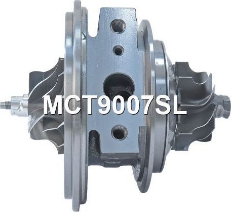 Картридж турбокомпрессора Krauf. Артикул MCT9007SL
