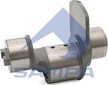 Коленвал компрессора Sampa для Mercedes-Benz Actros MP1 1996-2002. Артикул 093.456