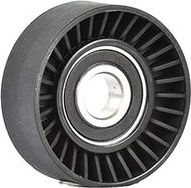 Направляющий (ведущий) ролик приводного поликлинового ремня BSG (Металл). Артикул BSG 30-615-017