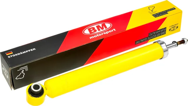 Амортизатор HYUNDAI/KIA IX35/ SPORTAGE зад. (BM). Артикул SHP7349G