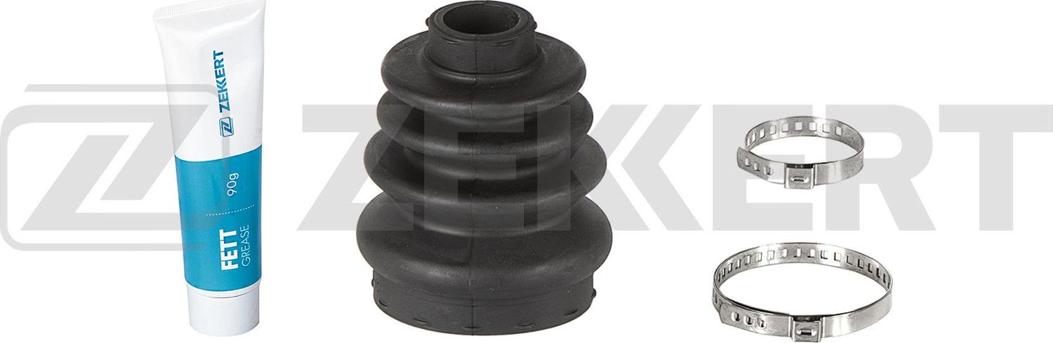 Пыльник шруса (комплект) Zekkert. Артикул SM-1264S