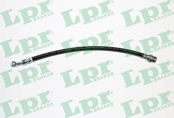 Тормозной шланг LPR. Артикул 6T48180