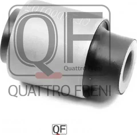 Сайлентблок задней тяги (Quattro Freni). Артикул qf24d00105