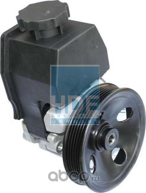 Насос ГУР (HDE). Артикул 303002