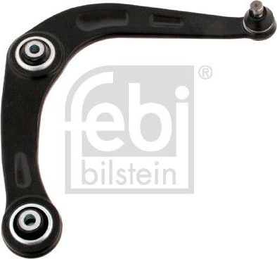 Поперечный рычаг передней подвески Febi Bilstein (Стольное литье). Артикул 29425