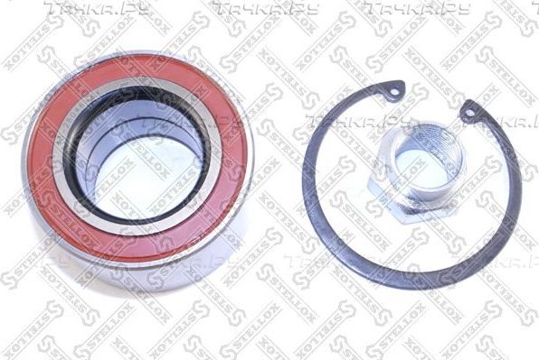 Ступичный подшипник (комплект) Stellox. Артикул 43-28046-SX