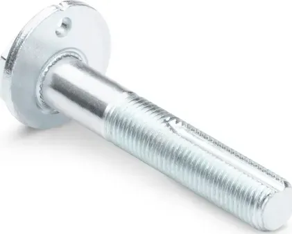 Болт развальный (Metaco). Артикул 9004-007