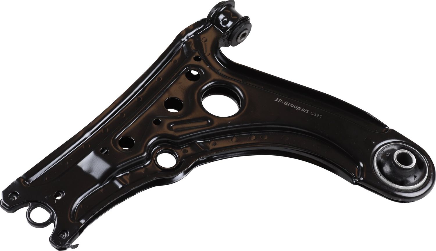 Поперечный рычаг передней подвески JP Group. Артикул 1140101900