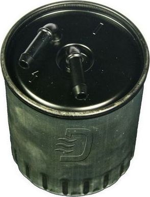 Топливный фильтр Denckermann. Артикул A120234