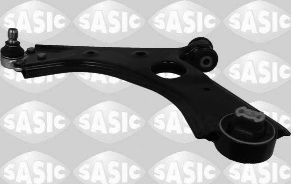 Треугольный рычаг передней подвески Sasic левый нижний для Opel Combo D 2012-2017. Артикул 7476218