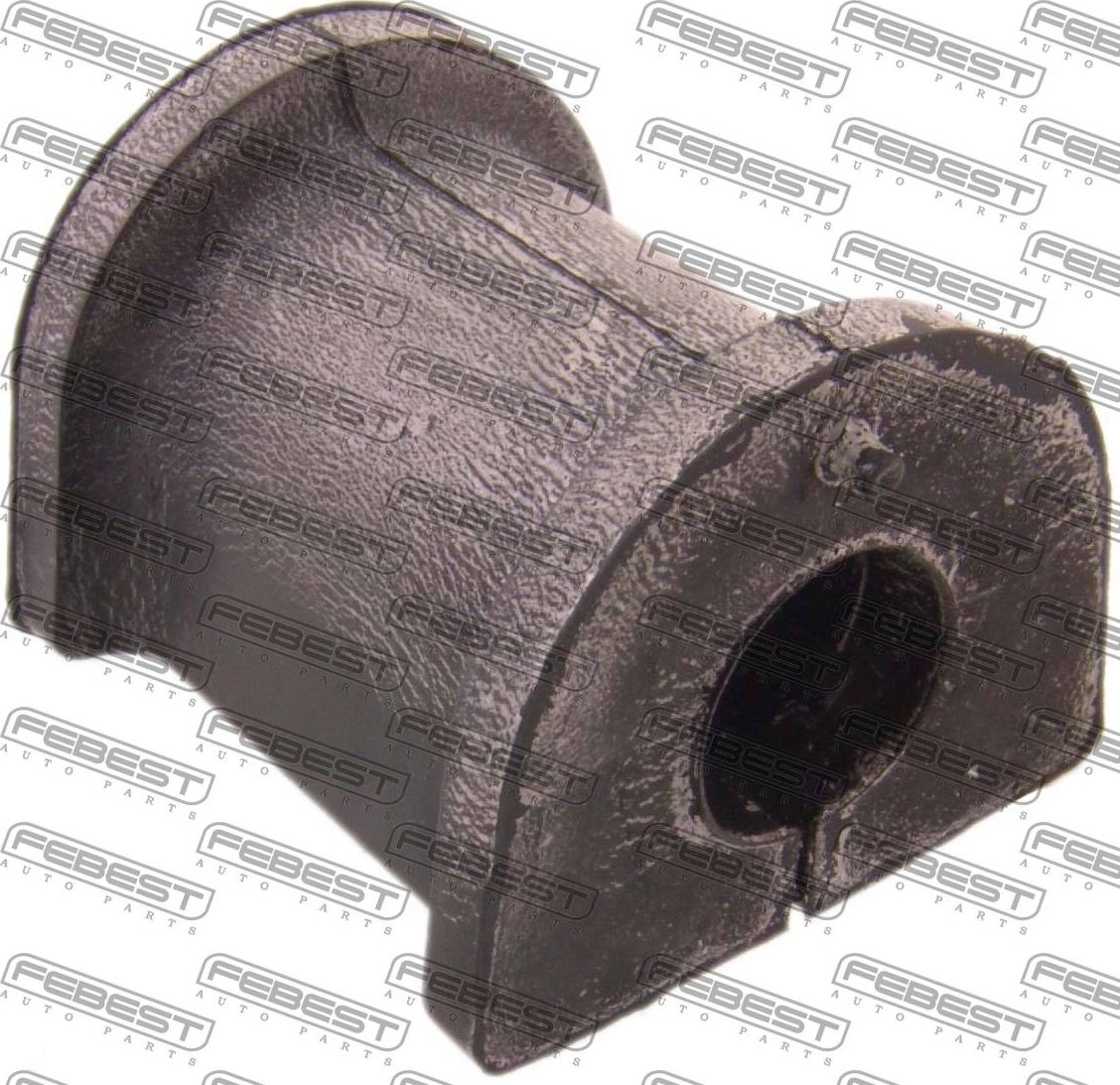 Втулка стабилизатора Febest. Артикул MSB-EA3F