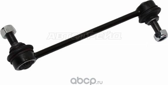 Тяга стабилизатора переднего MAZDA 323/FAMILIA/PREMACY 98-04/CAPELLA 99 (Hosu). Артикул HSSL0282