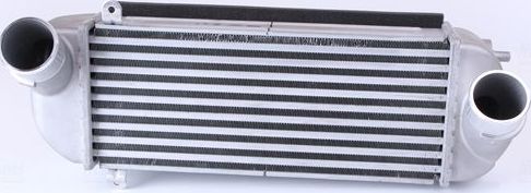 Интеркулер Nissens. Артикул 96559