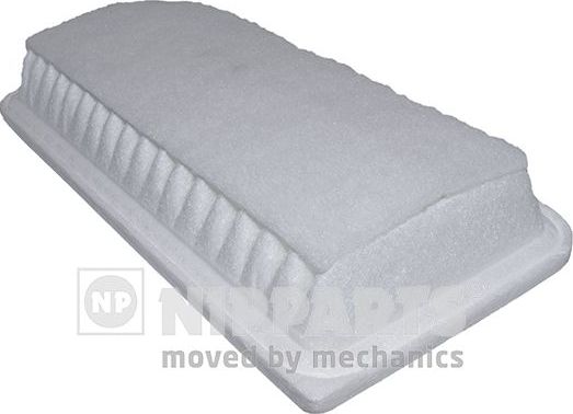 Воздушный фильтр Nipparts для Toyota Yaris II 2005-2008. Артикул J1322106