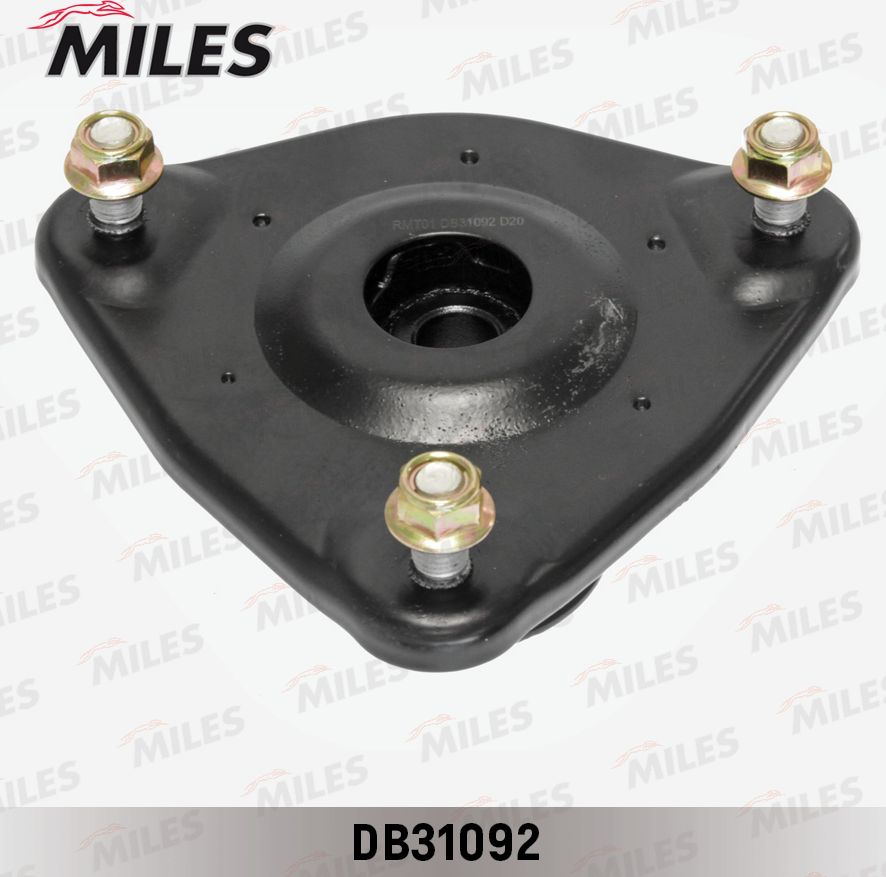 Опора амортизатора (стойки) Miles. Артикул DB31092
