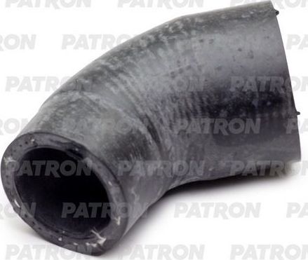 Патрубок печки (шланг отопителя) Patron (EPDM (Этилен-пропиленовый каучук)). Артикул PH2472
