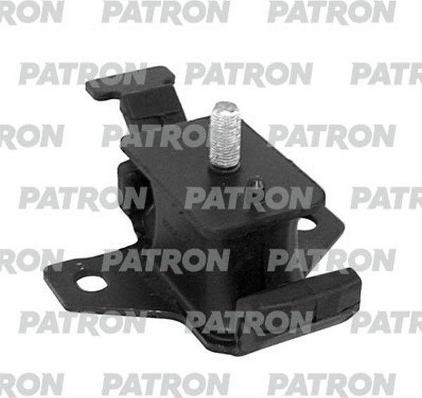 Подушка (опора) двигателя Patron. Артикул PSE30426