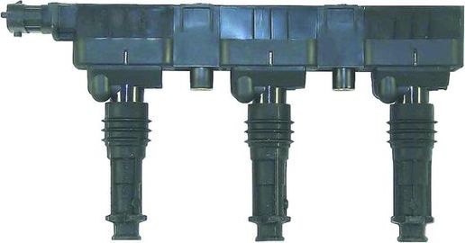 Катушка зажигания WAI. Артикул CUF067