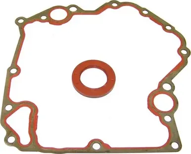 TC1100A Сальник коленвала передний (DNJ). Артикул TC1100A