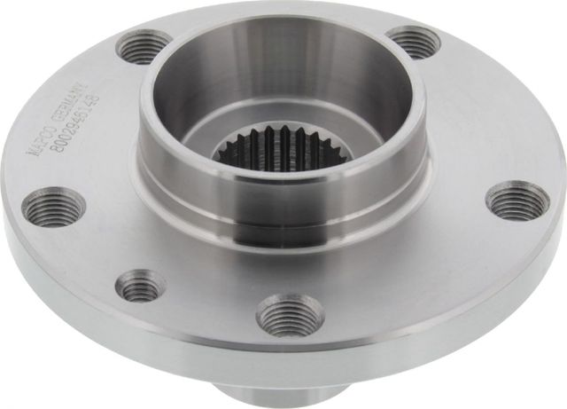 Ступица колеса MAPCO передняя правая/левая для Alfa Romeo 147 I 2001-2010. Артикул 26037