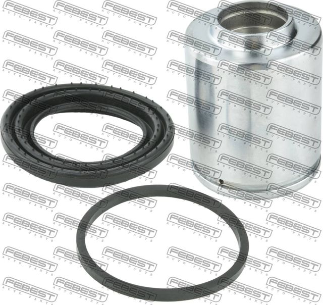 Ремкомплект тормозного суппорта Febest. Артикул 2176-TT9R-KIT