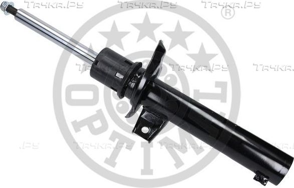 Амортизатор Optimal передний для Volkswagen Passat B6 2005-2011. Артикул A-3607G