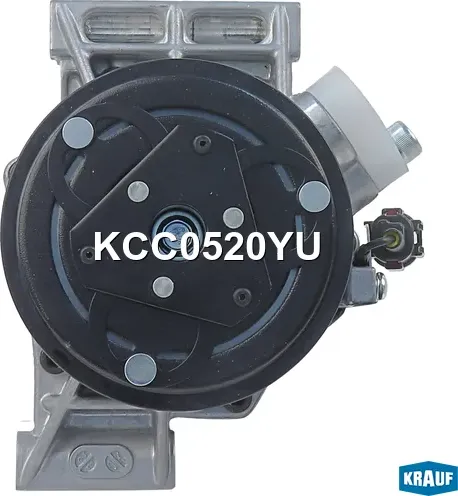 Компрессор кондиционера Krauf. Артикул KCC0520YU