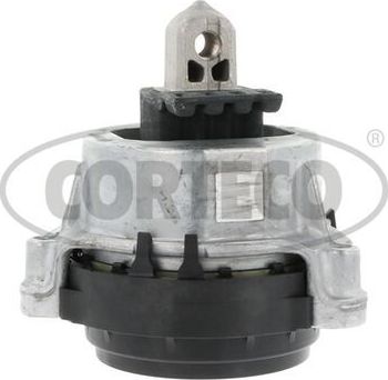 Подушка (опора) двигателя Corteco. Артикул 49427502