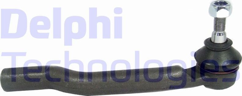 Наконечник рулевой тяги Delphi. Артикул TA2451