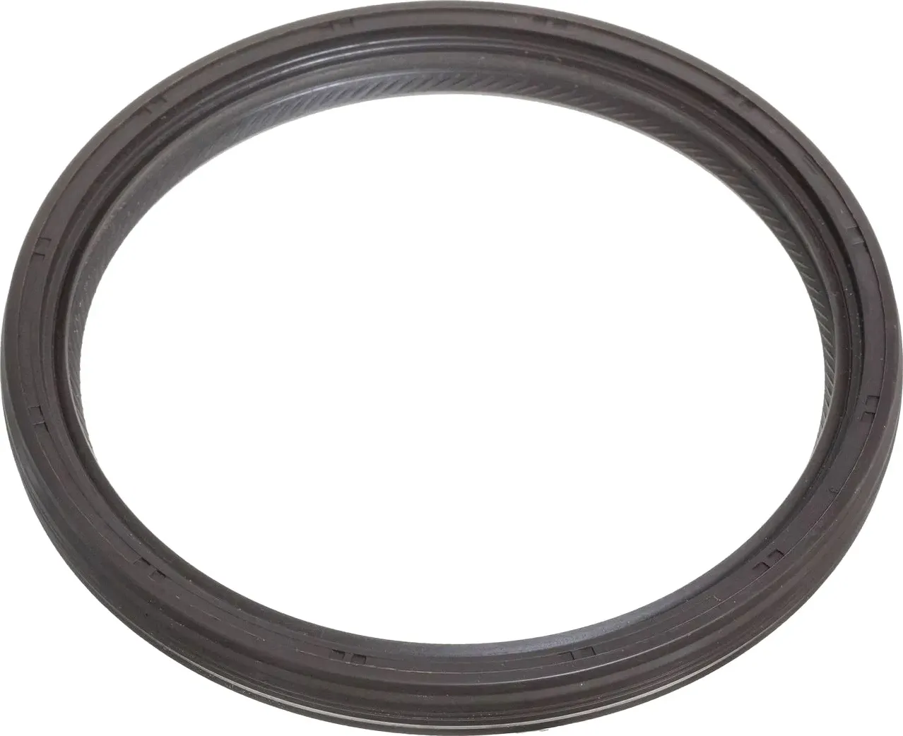 Сальник коленчатого вала (Lecar). Артикул LECAR000439602