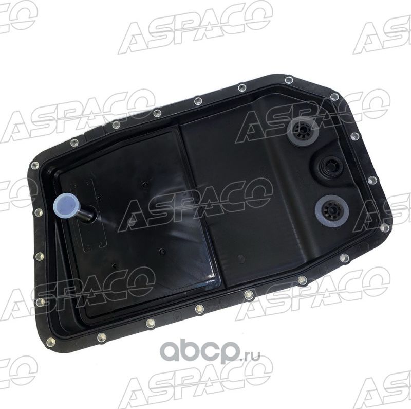 ФИЛЬТР АКПП BMW 5 E60/E61 (03-09), 7 E65 (01-08) (Aspaco). Артикул AP122WD