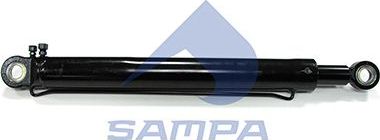Цилиндр подъема кабины Sampa. Артикул 041.064