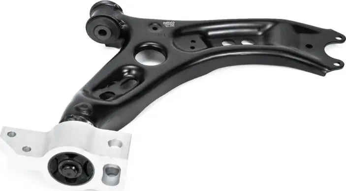 Рычаг передний нижний правый (Metaco). Артикул 4320041R