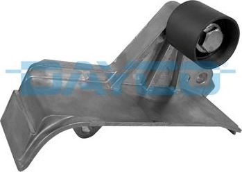 Направляющий (ведущий) ролик ремня ГРМ Dayco. Артикул ATB2602