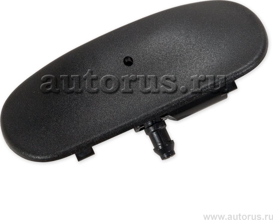 Форсунка омывателя лобового стекла VAG. Артикул 4G8955987A