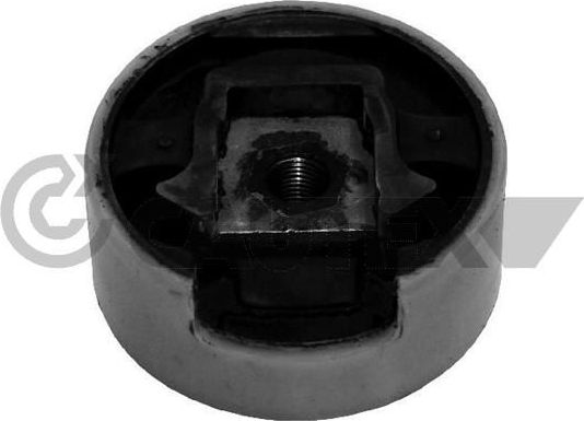 ПОДУШКА ДВИГАТЕЛЯ AUDI A3SKO OCTAVIAVW COLF 5TOURAN 1.6-2.0 03- ВЕРХН. 04860 MC Cautex. Артикул 461046