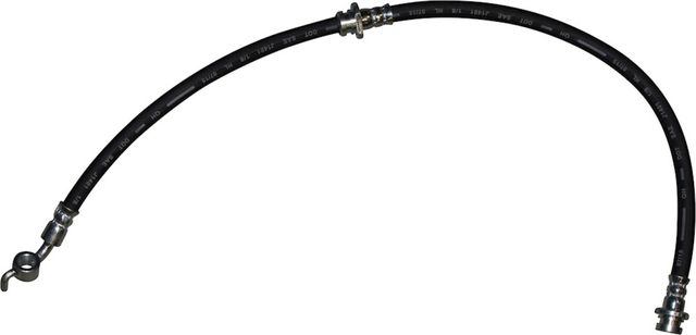 Тормозной шланг JP Group передний левый для Nissan Note I 2006-2012. Артикул 4061601570