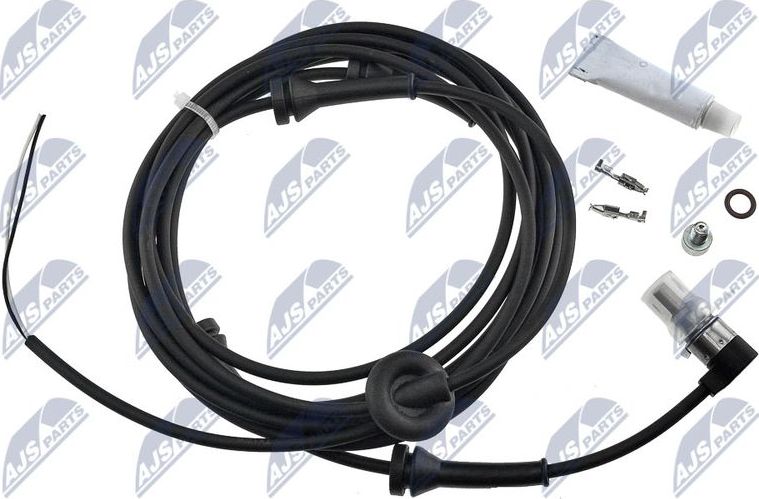 Датчик ABS NTY. Артикул HCA-LR-000