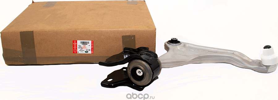 Рычаг подвески Land Rover. Артикул LR078656