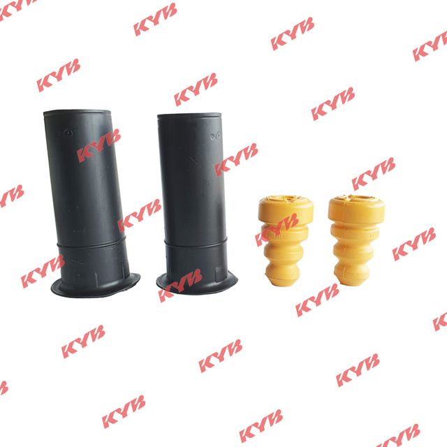 Комплект отбойников и пыльников амортизаторов (стоек) KYB (Каяба) Protection Kit. Артикул 910330