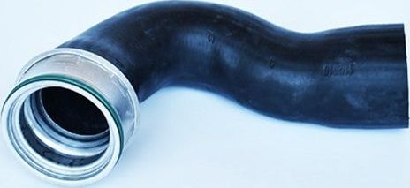 Патрубок интеркулера ASAM (ПЭ (полиэтилен)). Артикул 55686