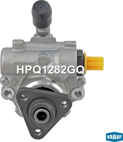 Насос гидроусилителя руля Krauf. Артикул HPQ1282GQ