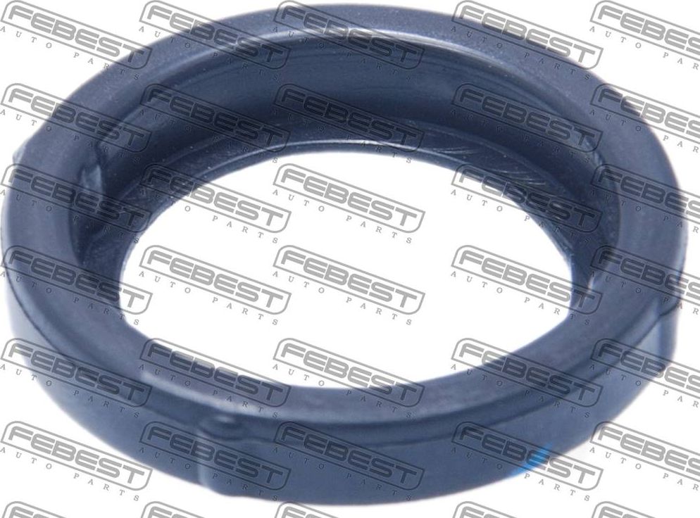Кольцо уплотнительное свечного колодца Febest. Артикул HCP-005