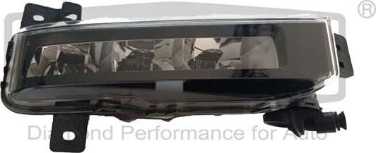 Фара противотуманная DPA. Артикул 99818002