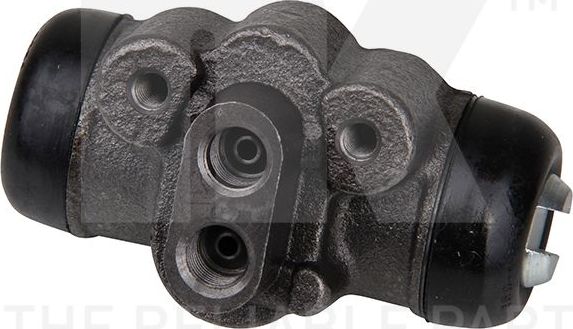 Тормозной цилиндр NK для Suzuki X-90 1995-1997. Артикул 805208