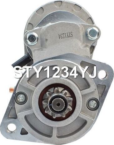 Стартер Krauf. Артикул STY1234YJ