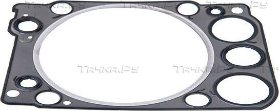 Прокладка ГБЦ Zentparts. Артикул Z16704