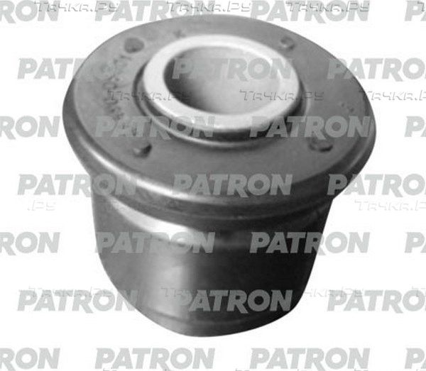 Сайлентблок рычага подвески Patron. Артикул PSE11668