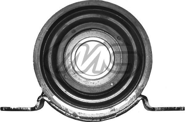 Подвесной подшипник карданного вала Metalcaucho для BMW X5 I (E53) 2000-2006. Артикул 05688